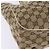GUCCI GG Canvas Tote Bag Beige Silber 113017 Auth SW1705 - Ansicht 10