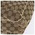 GUCCI GG Canvas Tote Bag Beige Silber 113017 Auth SW1705 - Ansicht 11