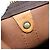 LOUIS VUITTON Borsa Boston Monogram Keepall 55 M41424 LV Auth BA5651 Monogramma - vista 12
