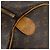 LOUIS VUITTON Borsa Boston Monogram Keepall 55 M41424 LV Auth BA5651 Monogramma - vista 18