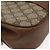 Borsa a Spalla Gucci GG Supreme Web Sherry Line PVC Beige 116 02 024 Auth ep11422 D'oro - vista 10