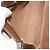 Borsa a Spalla Gucci GG Supreme Web Sherry Line PVC Beige 116 02 024 Auth ep11422 D'oro - vista 15