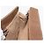Borsa a Spalla Gucci GG Supreme Web Sherry Line PVC Beige 116 02 024 Auth ep11422 D'oro - vista 16