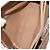 Borsa a Spalla Gucci GG Supreme Web Sherry Line PVC Beige 116 02 024 Auth ep11422 D'oro - vista 18