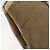 PRADA Borsa a mano in tela beige oro Auth 146705 D'oro - vista 15