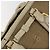 PRADA Borsa a mano in tela beige oro Auth 146705 D'oro - vista 17