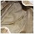 PRADA Borsa a mano in tela beige oro Auth 146705 D'oro - vista 19
