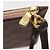 LOUIS VUITTON Bolsa Accesorio Neverfull MM Damier Ebene LV Auth BA6975 - vista 10
