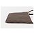 LOUIS VUITTON Bolsa Accesorio Neverfull MM Damier Ebene LV Auth BA6975 - vista 3
