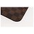 LOUIS VUITTON Bolsa Accesorio Neverfull MM Damier Ebene LV Auth BA6975 - vista 9