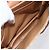 Céline Borsa a Spalla in Tela Macadam CELINE PVC Beige Oro Auth BA7051 D'oro - vista 21
