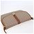 Céline Borsa a Spalla in Tela Macadam CELINE PVC Beige Oro Auth BA7051 D'oro - vista 6