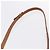 Céline Borsa a Spalla in Tela Macadam CELINE PVC Beige Oro Auth BA7051 D'oro - vista 8