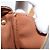 LOUIS VUITTON Bolsa de Ombro Monogram Cartouchiere PM M51254 LV Auth BA6639 Monograma - vista 12