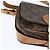 LOUIS VUITTON Bolsa de Ombro Monogram Cartouchiere PM M51254 LV Auth BA6639 Monograma - vista 15