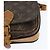 LOUIS VUITTON Bolsa de Ombro Monogram Cartouchiere PM M51254 LV Auth BA6639 Monograma - vista 16