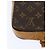 LOUIS VUITTON Bolsa de Ombro Monogram Cartouchiere PM M51254 LV Auth BA6639 Monograma - vista 17