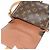 LOUIS VUITTON Bolsa de Ombro Monogram Cartouchiere PM M51254 LV Auth BA6639 Monograma - vista 19
