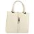 Borsa a mano GUCCI Jackie in pelle bianca e argento 002 1065 3444 Auth ep11352 Bianco