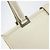 Borsa a mano GUCCI Jackie in pelle bianca e argento 002 1065 3444 Auth ep11352 Bianco - vista 15