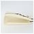 Borsa a mano GUCCI Jackie in pelle bianca e argento 002 1065 3444 Auth ep11352 Bianco - vista 4