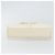 Borsa a mano GUCCI Jackie in pelle bianca e argento 002 1065 3444 Auth ep11352 Bianco - vista 9