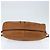 Chloé Borsa a mano in pelle Chloe Margaret 2 in 1 marrone oro Auth BA7073 D'oro - vista 11