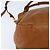 Chloé Borsa a mano in pelle Chloe Margaret 2 in 1 marrone oro Auth BA7073 D'oro - vista 12