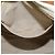 Chloé Borsa a mano in pelle Chloe Margaret 2 in 1 marrone oro Auth BA7073 D'oro - vista 22