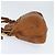 Chloé Borsa a mano in pelle Chloe Margaret 2 in 1 marrone oro Auth BA7073 D'oro - vista 4