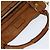 Chloé Borsa a mano in pelle Chloe Margaret 2 in 1 marrone oro Auth BA7073 D'oro - vista 6