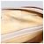 Céline Borsa a Spalla in Tela Macadam CELINE in Pelle PVC Marrone Oro Auth BA7050 D'oro - vista 15