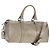 Gucci Borsa Boston GG Implementation in PVC 2 vie Argento 203696 Auth 148000
