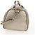 Gucci Borsa Boston GG Implementation in PVC 2 vie Argento 203696 Auth 148000 - vista 4
