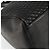 BALLY Handtasche aus Leder Schwarz Gold Auth BA7020 Golden - Ansicht 11