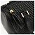 BALLY Handtasche aus Leder Schwarz Gold Auth BA7020 Golden - Ansicht 15