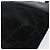 Salvatore Ferragamo Schultertasche aus Leder Wildleder Schwarz Gold Auth BA7056 Golden - Ansicht 10