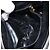 Salvatore Ferragamo Schultertasche aus Leder Wildleder Schwarz Gold Auth BA7056 Golden - Ansicht 19