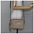 GUCCI Kleine Disco Interlocking Tasche Leder Beige Gold 308364 Auth bs30123 Golden - Ansicht 21