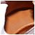 LOUIS VUITTON Borsa a Spalla Epi Cluny Marrone M52253 LV Auth 146478 - vista 11