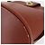 LOUIS VUITTON Borsa a Spalla Epi Cluny Marrone M52253 LV Auth 146478 - vista 14
