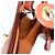LOUIS VUITTON Borsa a Spalla Epi Cluny Marrone M52253 LV Auth 146478 - vista 19