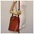 LOUIS VUITTON Borsa a Spalla Epi Cluny Marrone M52253 LV Auth 146478 - vista 21