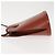 LOUIS VUITTON Borsa a Spalla Epi Cluny Marrone M52253 LV Auth 146478 - vista 4