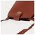 LOUIS VUITTON Borsa a Spalla Epi Cluny Marrone M52253 LV Auth 146478 - vista 6