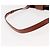 LOUIS VUITTON Borsa a Spalla Epi Cluny Marrone M52253 LV Auth 146478 - vista 7