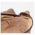 Borsa a Spalla Gucci GG Supreme Web Sherry Line PVC Beige 56 02 005 Auth ep11392 D'oro - vista 18