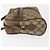 Borsa a Spalla Gucci GG Supreme Web Sherry Line PVC Beige 56 02 005 Auth ep11392 D'oro - vista 5