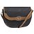 Borsa a spalla in tela a nido d'ape PVC nera Christian Dior Auth 148247