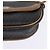 Borsa a spalla in tela a nido d'ape PVC nera Christian Dior Auth 148247 - vista 11
